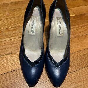 Vintage Gianni Versace Heels